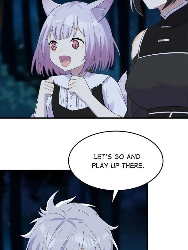 Supreme Saint’s Love Debts Chapter 120 – Page 12