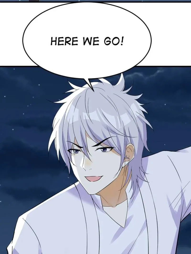 Supreme Saint’s Love Debts Chapter 120 – Page 17