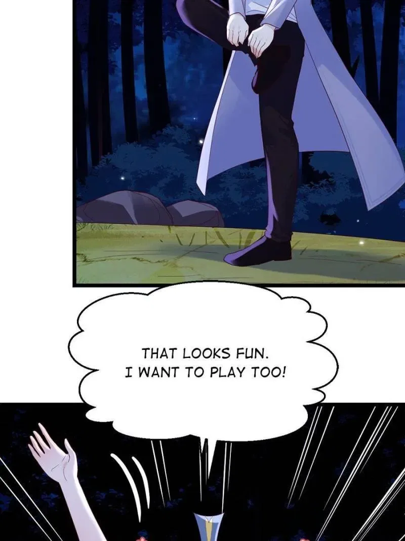 Supreme Saint’s Love Debts Chapter 120 – Page 35