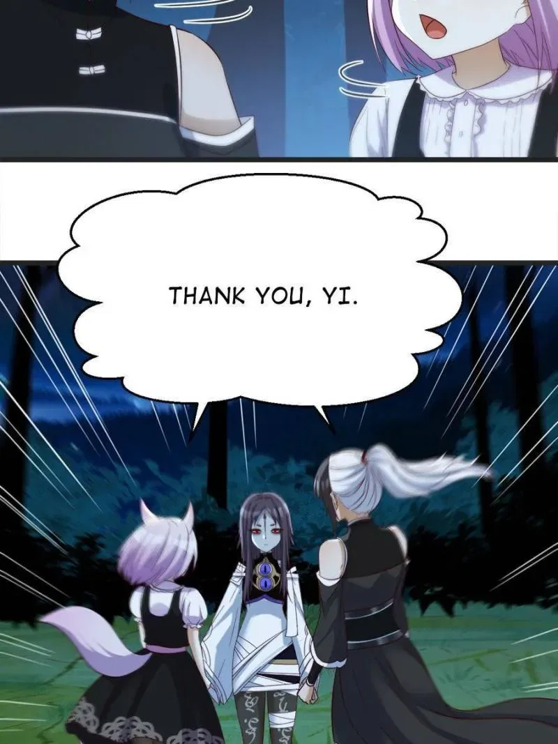 Supreme Saint’s Love Debts Chapter 120 – Page 47