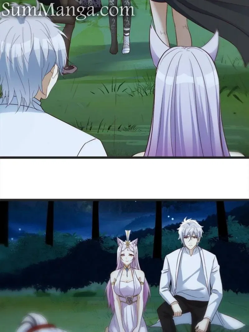 Supreme Saint’s Love Debts Chapter 120 – Page 48