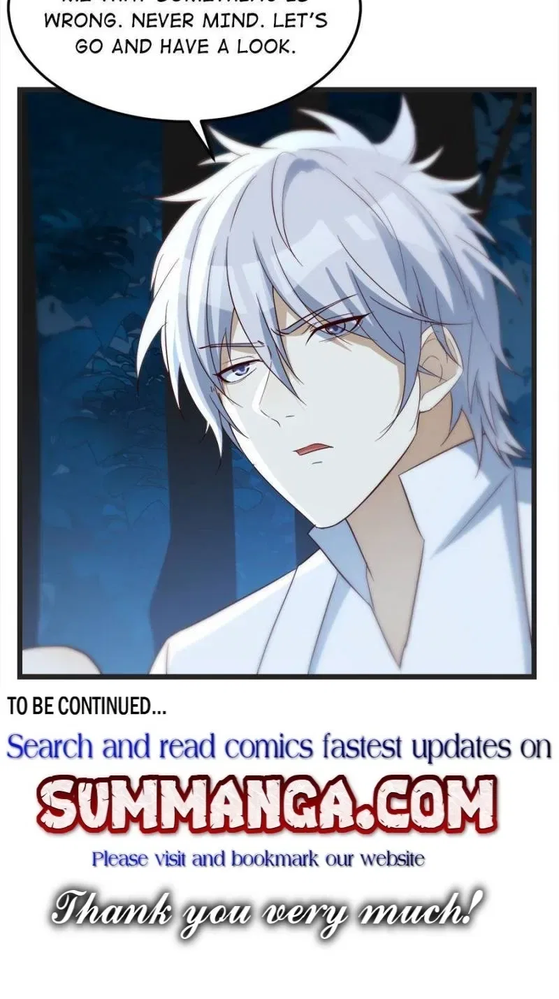 Supreme Saint’s Love Debts Chapter 120 – Page 51