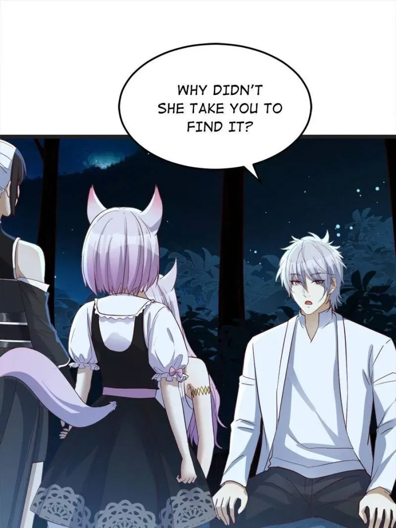 Supreme Saint’s Love Debts Chapter 119 – Page 2