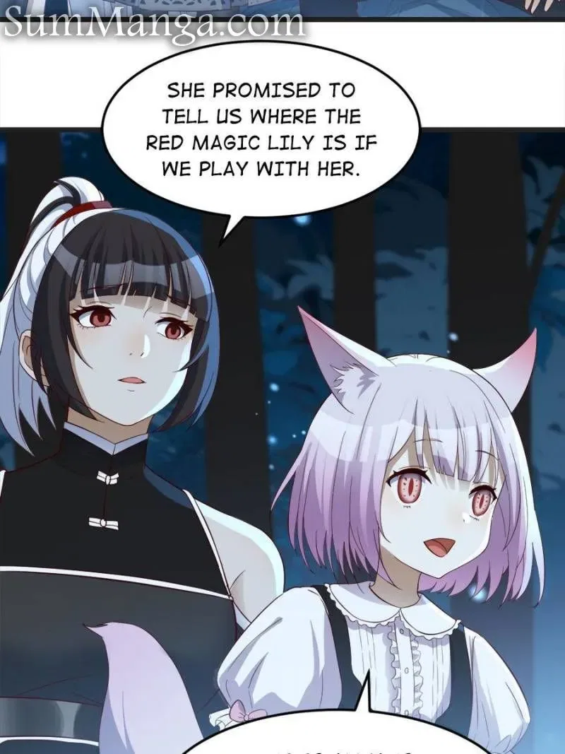 Supreme Saint’s Love Debts Chapter 119 – Page 3