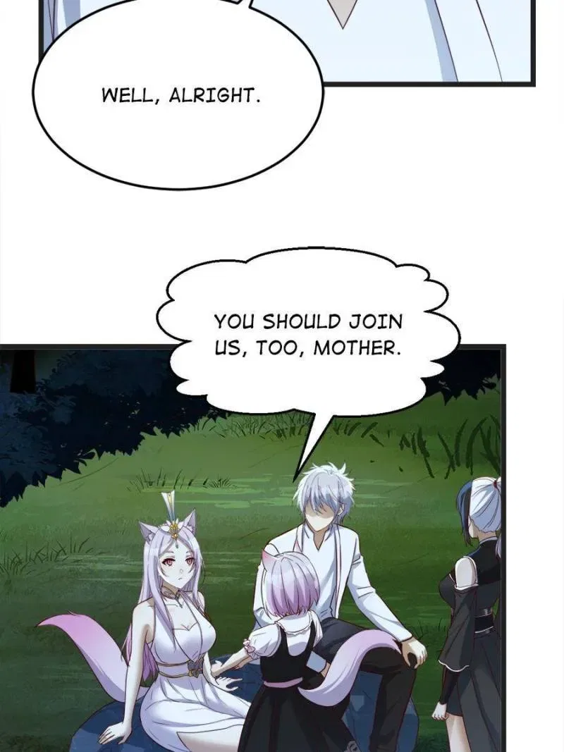 Supreme Saint’s Love Debts Chapter 119 – Page 6