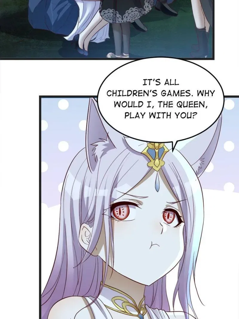 Supreme Saint’s Love Debts Chapter 119 – Page 7