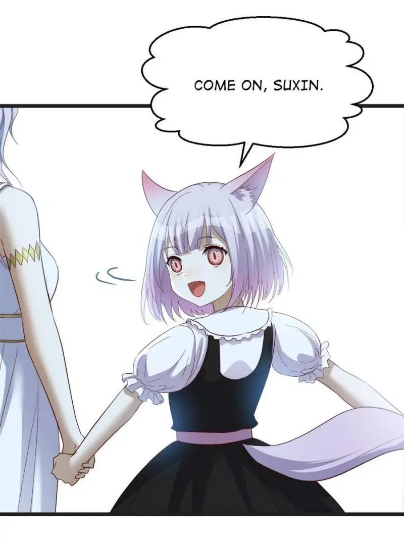 Supreme Saint’s Love Debts Chapter 119 – Page 12
