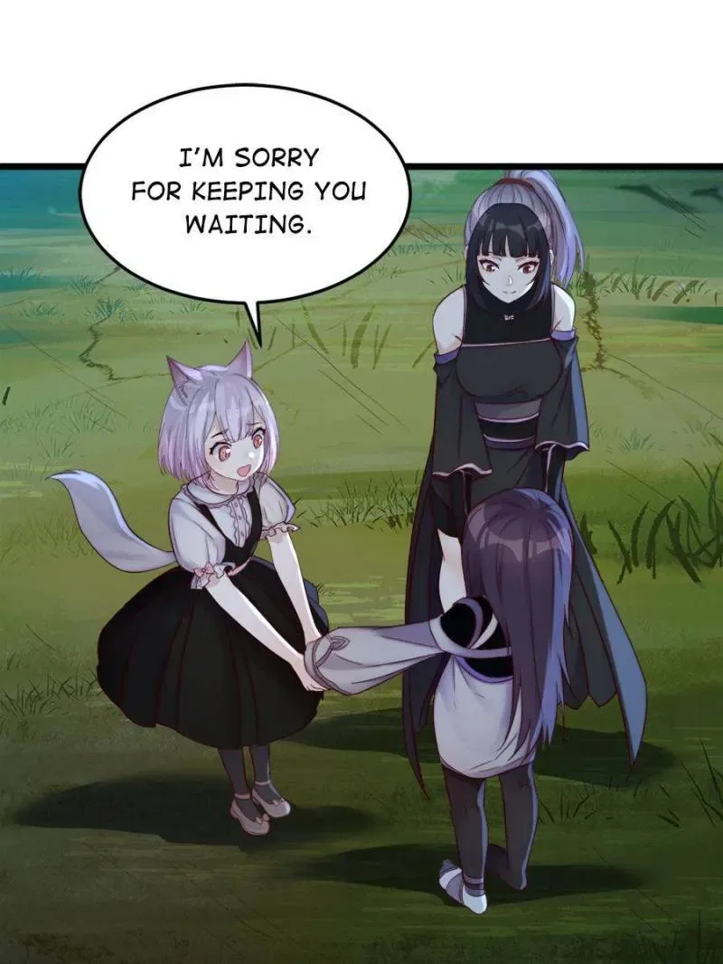 Supreme Saint’s Love Debts Chapter 119 – Page 20