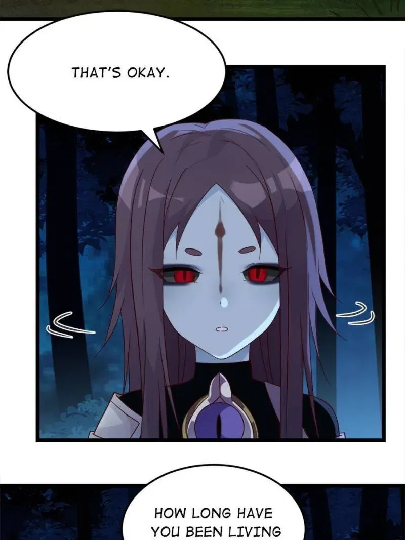 Supreme Saint’s Love Debts Chapter 119 – Page 21