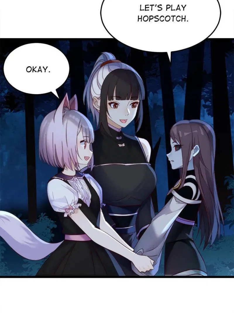 Supreme Saint’s Love Debts Chapter 119 – Page 24