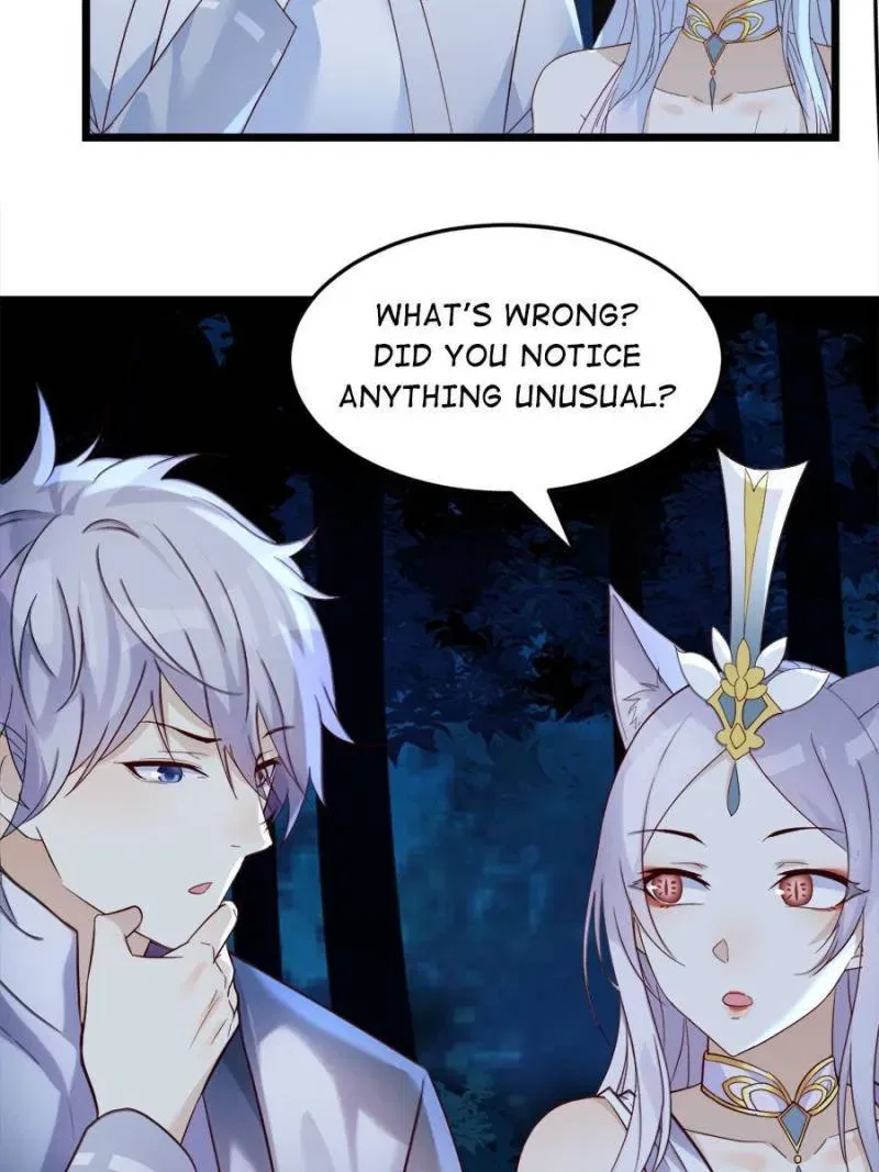 Supreme Saint’s Love Debts Chapter 119 – Page 28