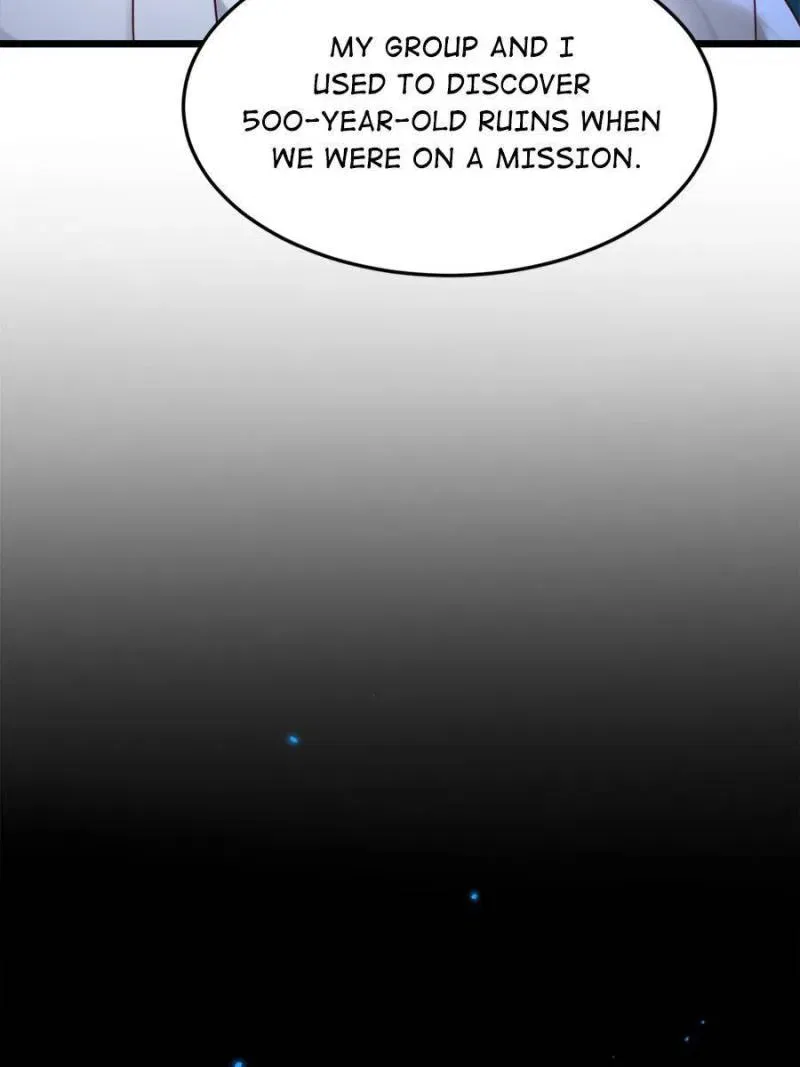 Supreme Saint’s Love Debts Chapter 119 – Page 30