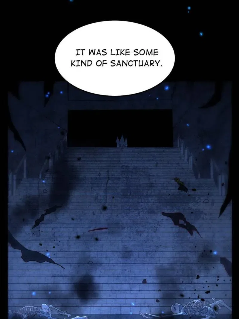 Supreme Saint’s Love Debts Chapter 119 – Page 31