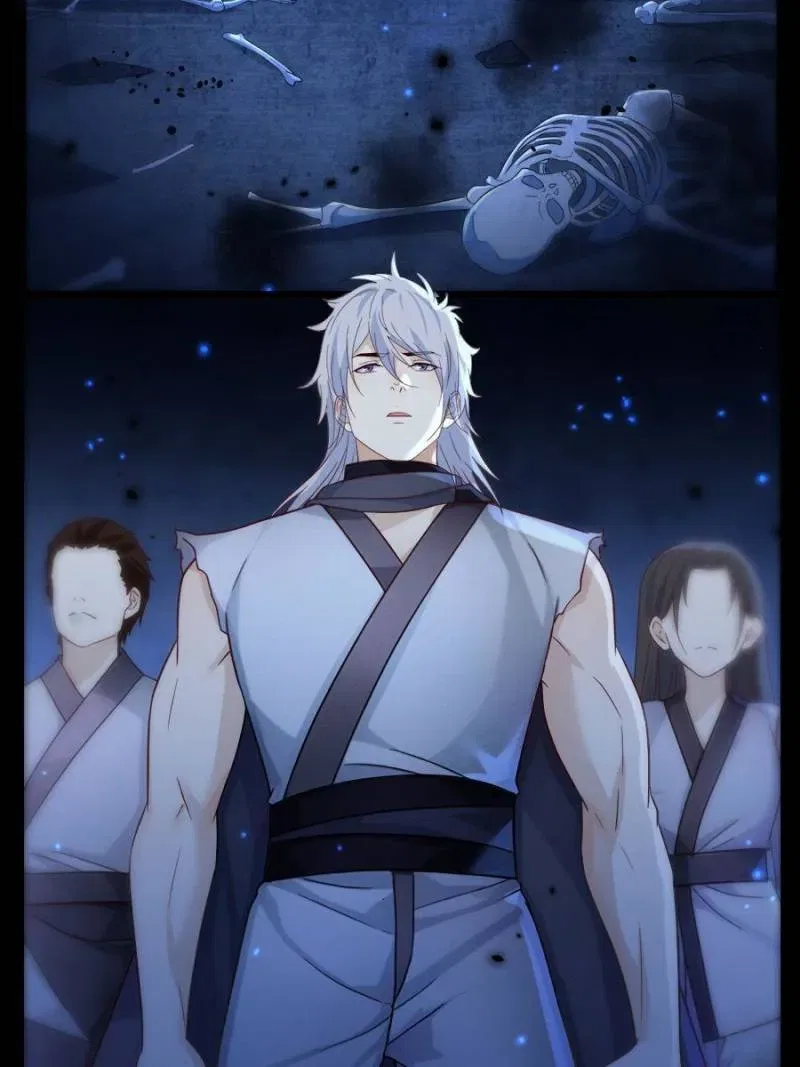 Supreme Saint’s Love Debts Chapter 119 – Page 32