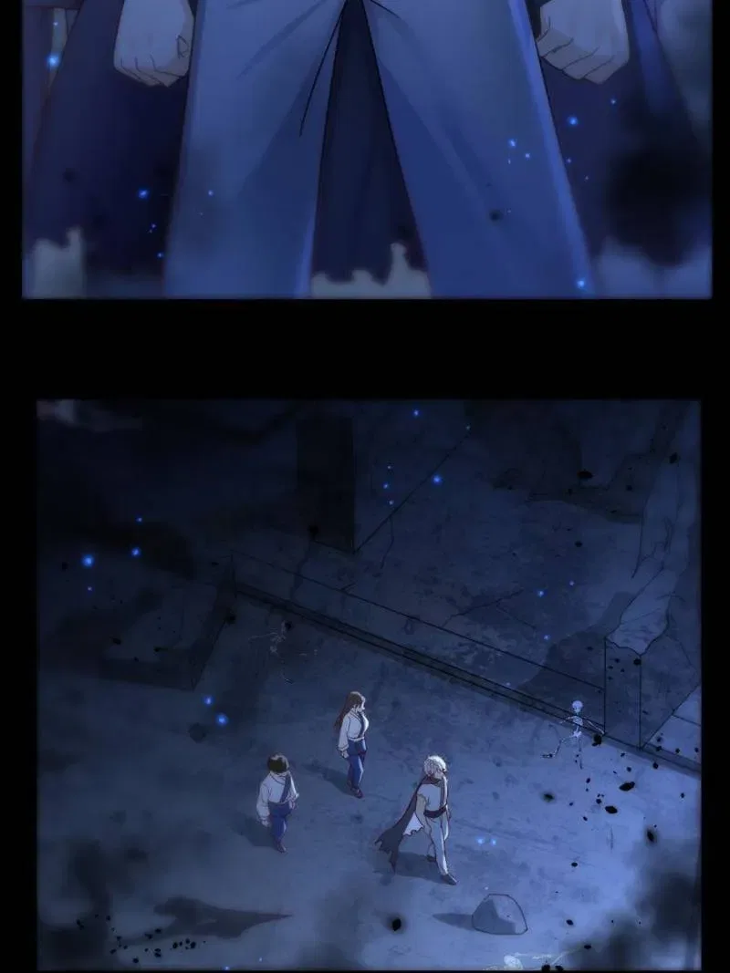 Supreme Saint’s Love Debts Chapter 119 – Page 33
