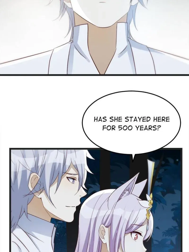 Supreme Saint’s Love Debts Chapter 119 – Page 43