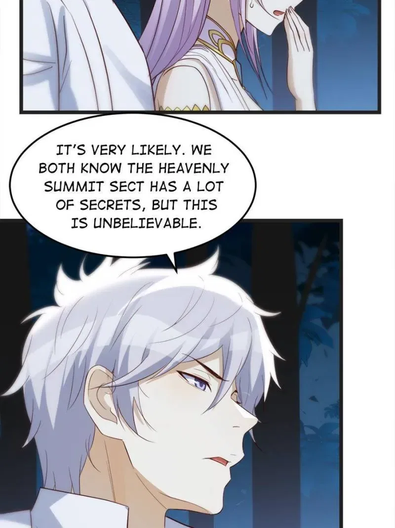 Supreme Saint’s Love Debts Chapter 119 – Page 44