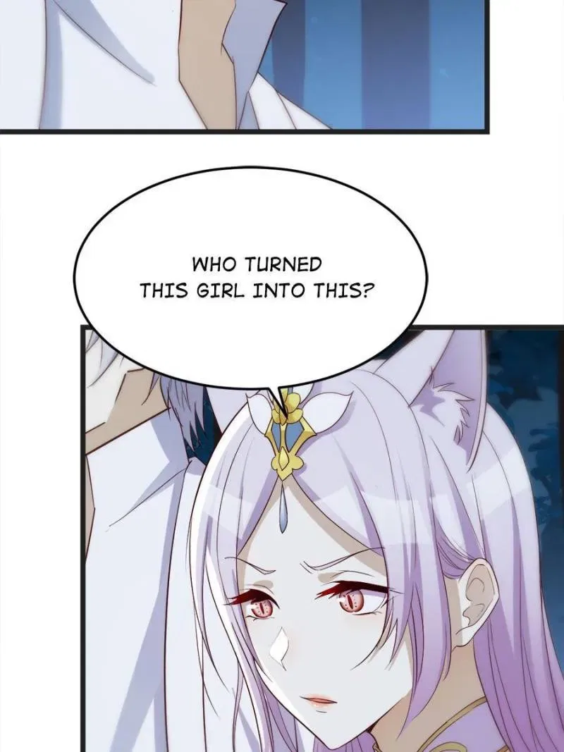 Supreme Saint’s Love Debts Chapter 119 – Page 45