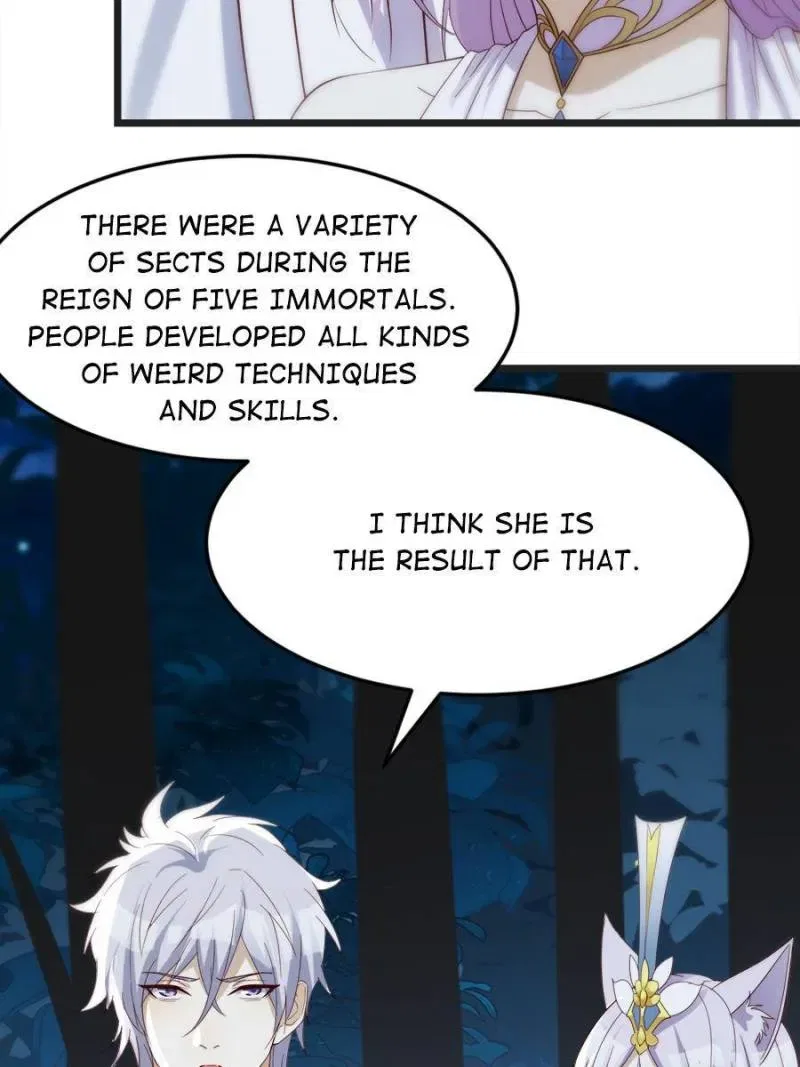 Supreme Saint’s Love Debts Chapter 119 – Page 46
