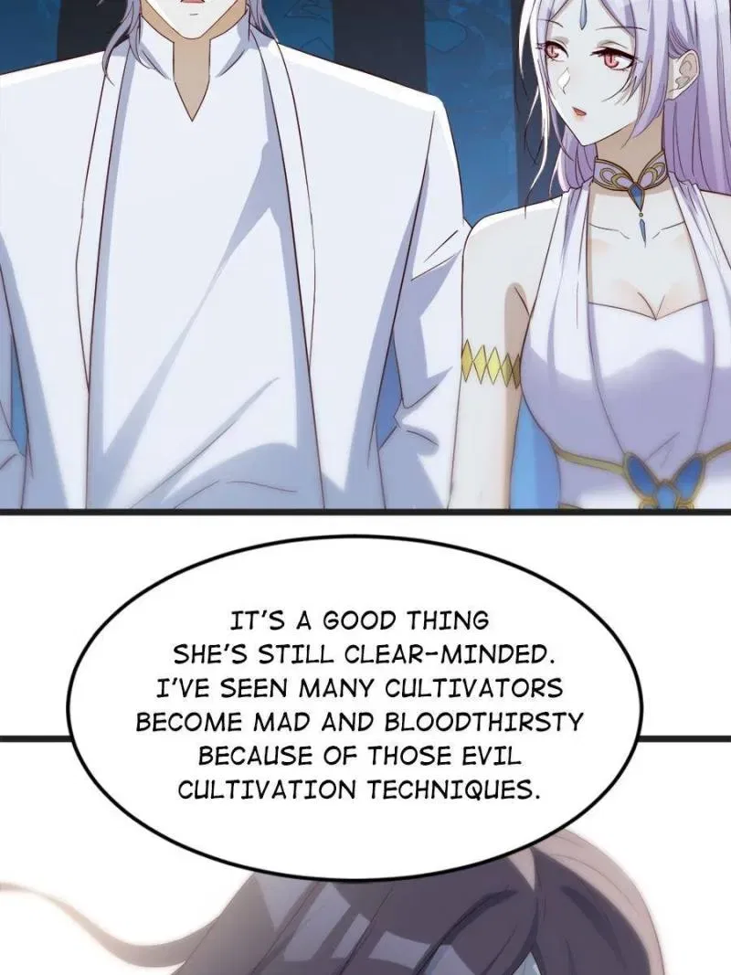 Supreme Saint’s Love Debts Chapter 119 – Page 47