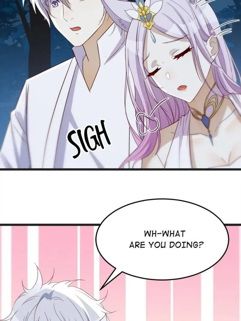 Supreme Saint’s Love Debts Chapter 119 – Page 49