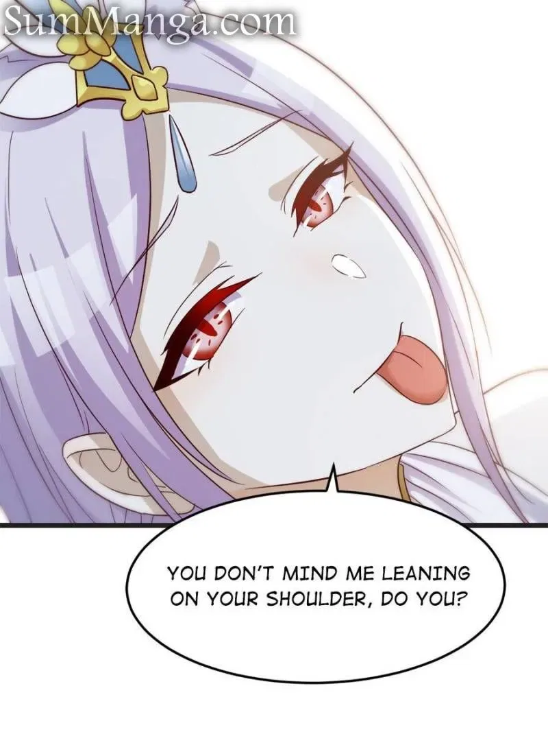 Supreme Saint’s Love Debts Chapter 119 – Page 51