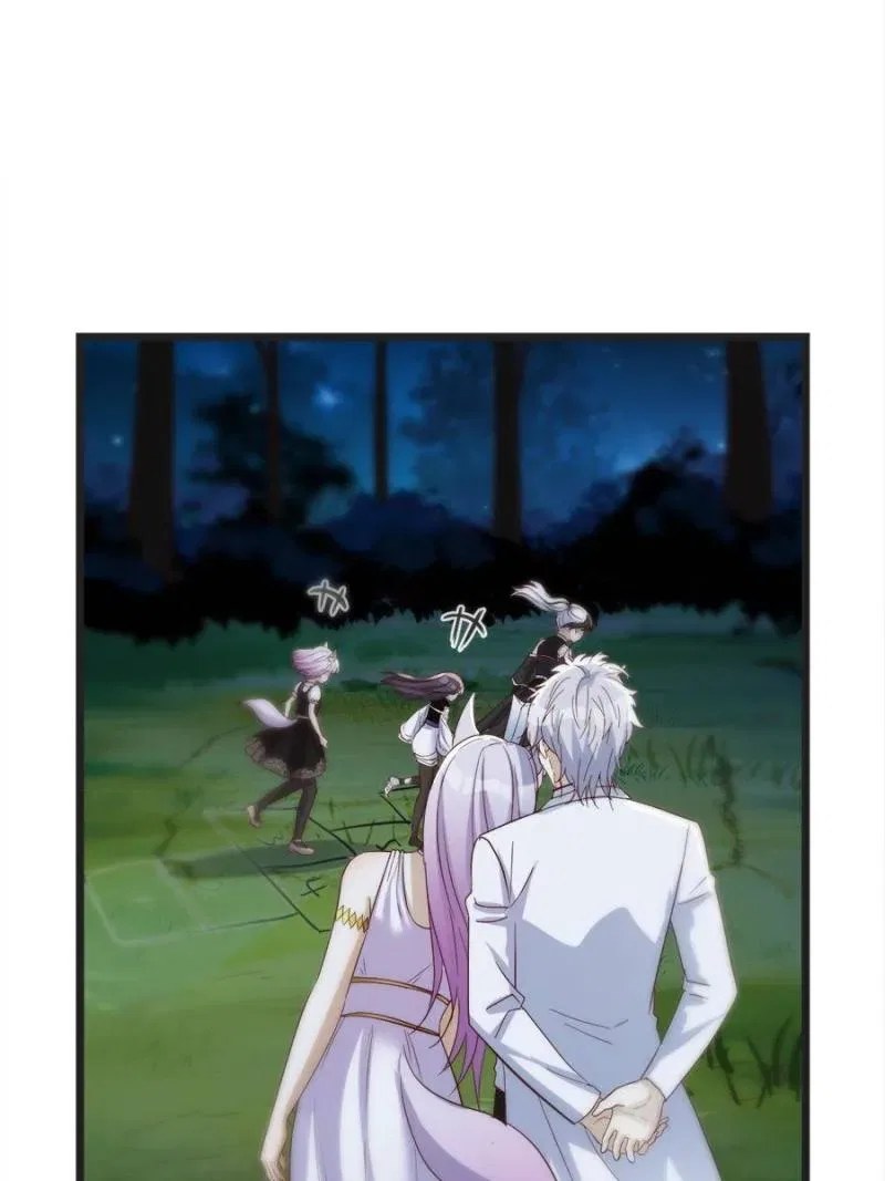 Supreme Saint’s Love Debts Chapter 119 – Page 53