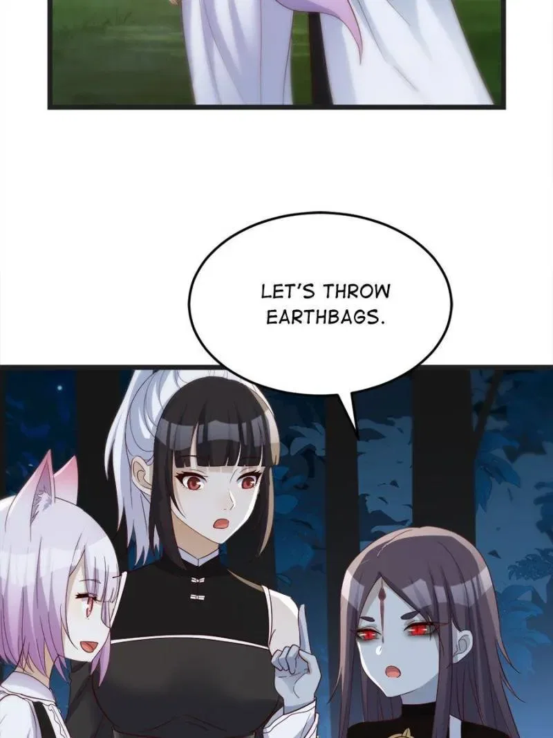 Supreme Saint’s Love Debts Chapter 119 – Page 54