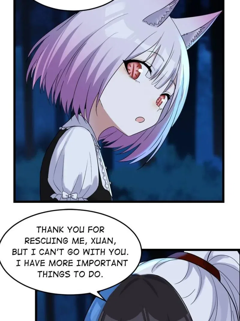 Supreme Saint’s Love Debts Chapter 118 – Page 8