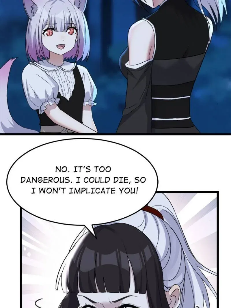 Supreme Saint’s Love Debts Chapter 118 – Page 10