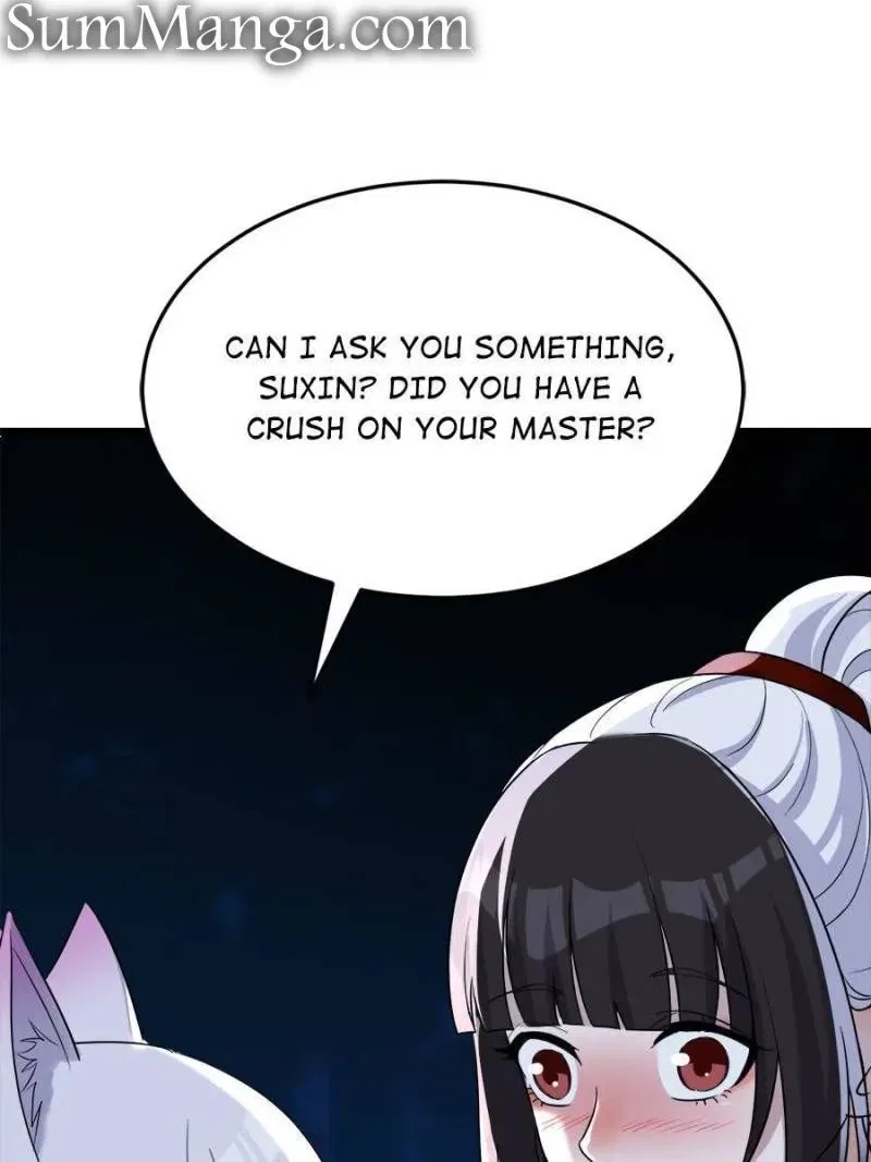 Supreme Saint’s Love Debts Chapter 118 – Page 17