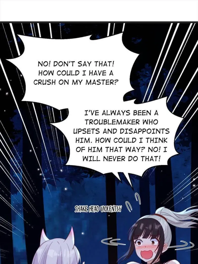 Supreme Saint’s Love Debts Chapter 118 – Page 20