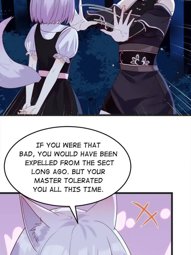 Supreme Saint’s Love Debts Chapter 118 – Page 21