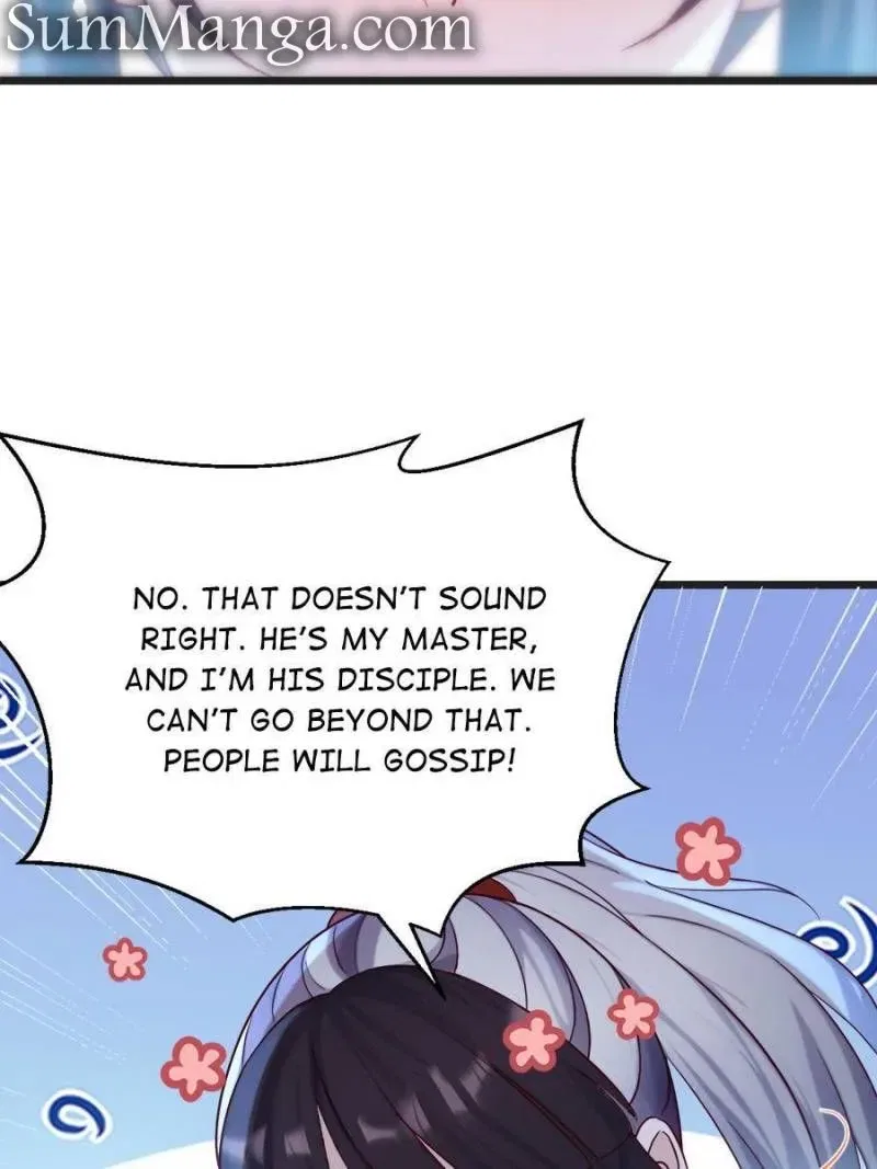 Supreme Saint’s Love Debts Chapter 118 – Page 24