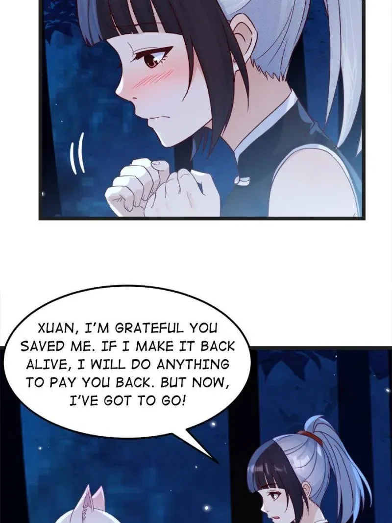 Supreme Saint’s Love Debts Chapter 118 – Page 27
