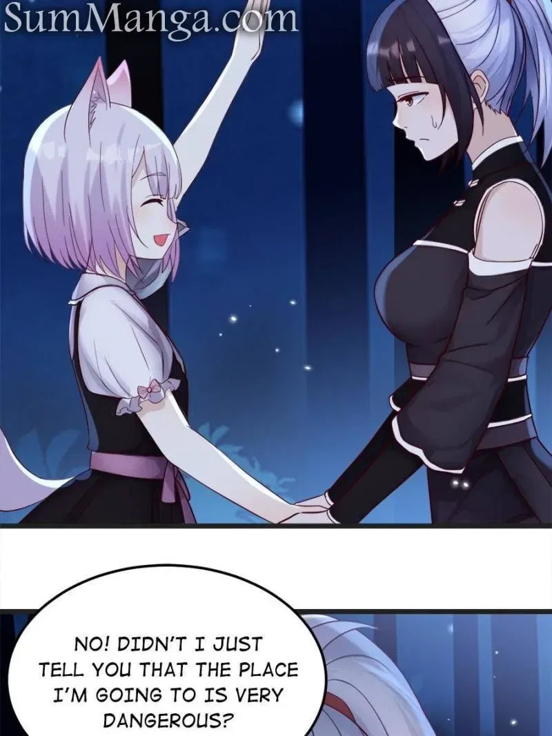 Supreme Saint’s Love Debts Chapter 118 – Page 29