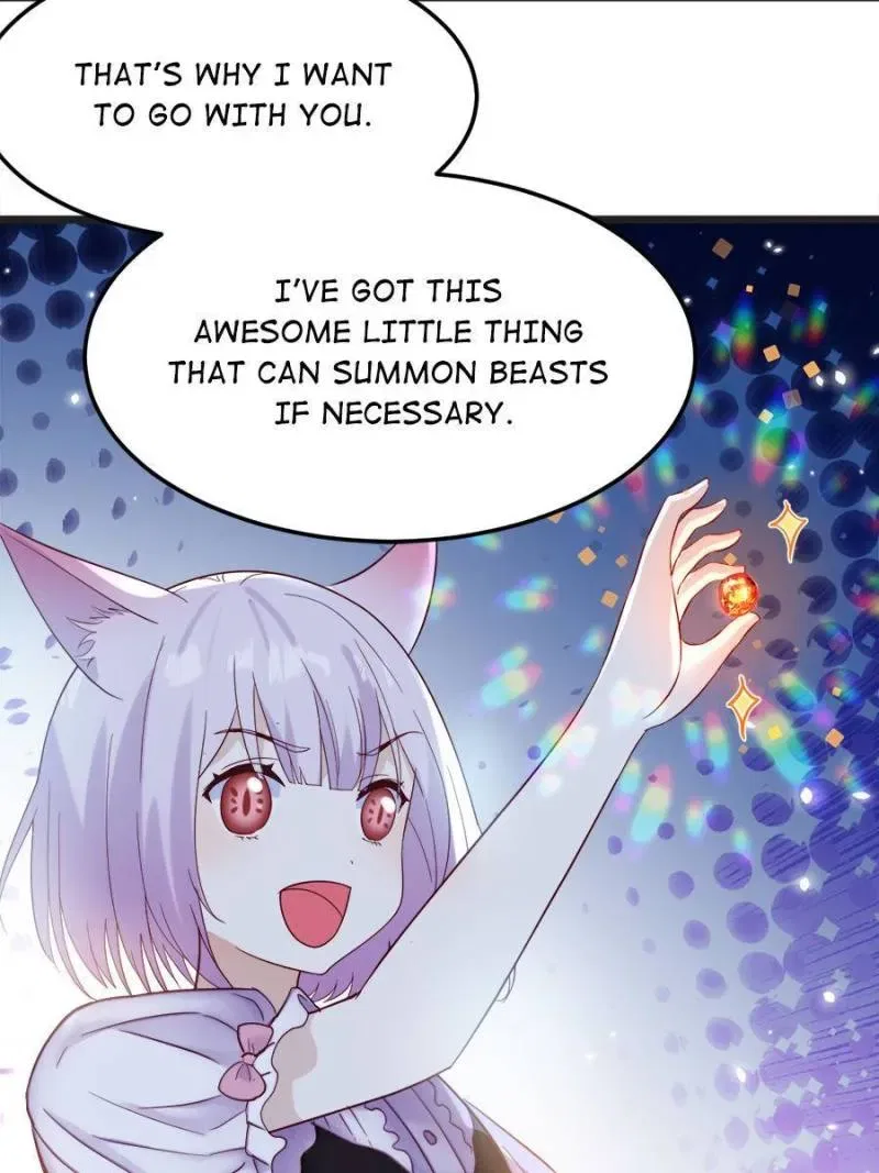 Supreme Saint’s Love Debts Chapter 118 – Page 33