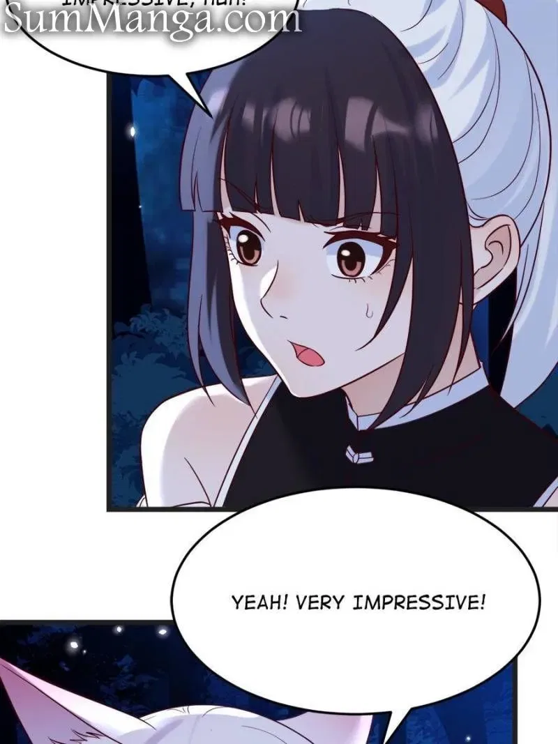 Supreme Saint’s Love Debts Chapter 118 – Page 35