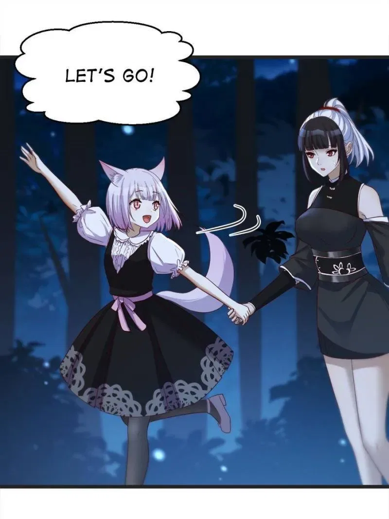 Supreme Saint’s Love Debts Chapter 118 – Page 37