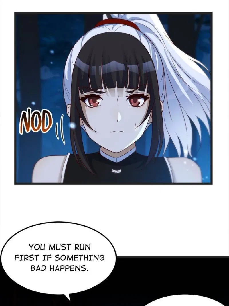Supreme Saint’s Love Debts Chapter 118 – Page 38