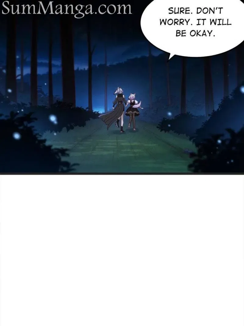 Supreme Saint’s Love Debts Chapter 118 – Page 39