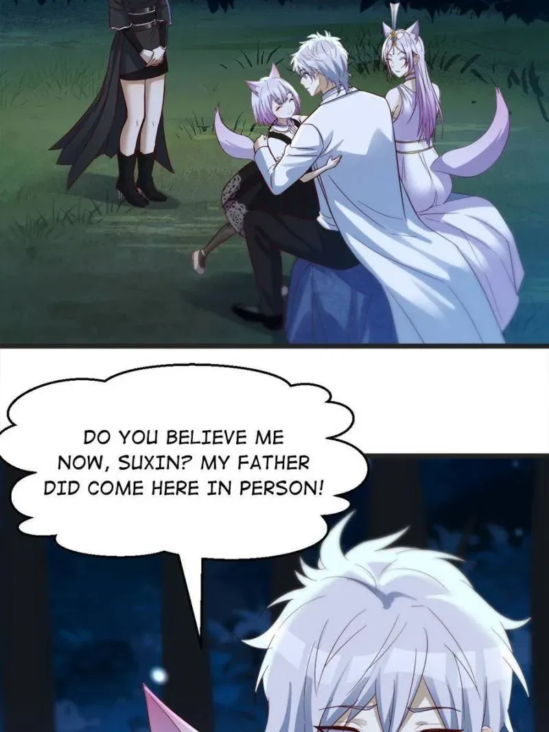 Supreme Saint’s Love Debts Chapter 118 – Page 41