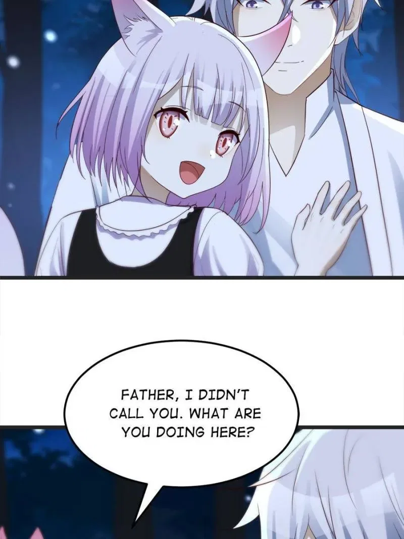 Supreme Saint’s Love Debts Chapter 118 – Page 42