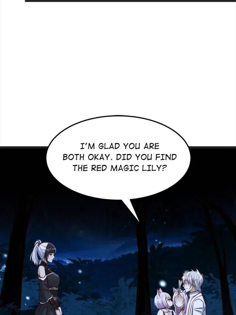 Supreme Saint’s Love Debts Chapter 118 – Page 48