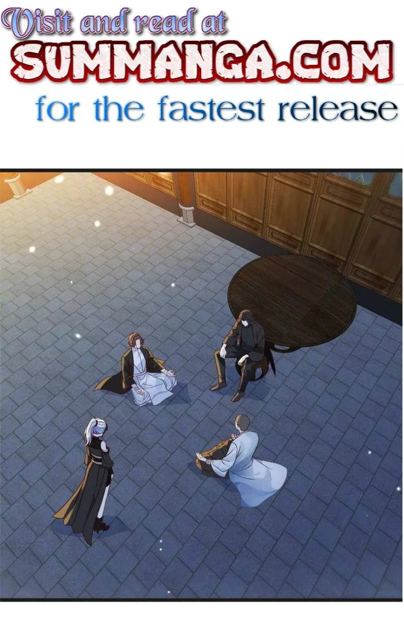 Supreme Saint’s Love Debts Chapter 117 – Page 2