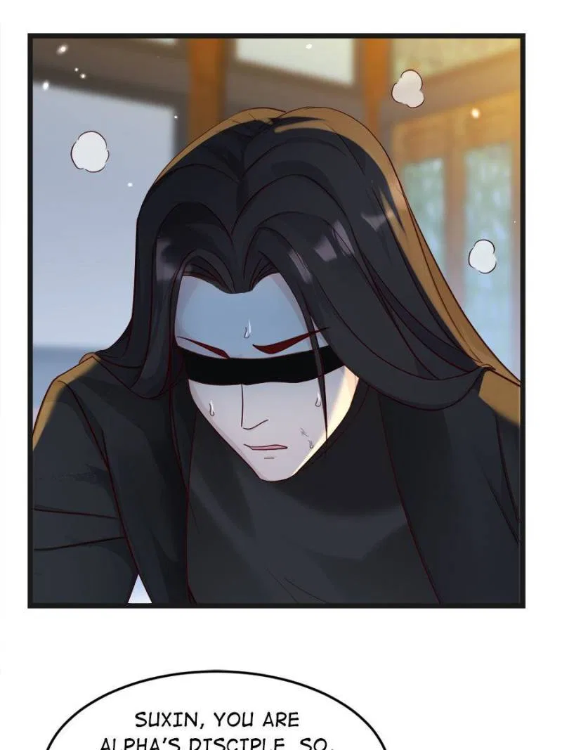 Supreme Saint’s Love Debts Chapter 117 – Page 3