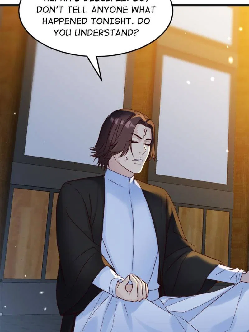 Supreme Saint’s Love Debts Chapter 117 – Page 4