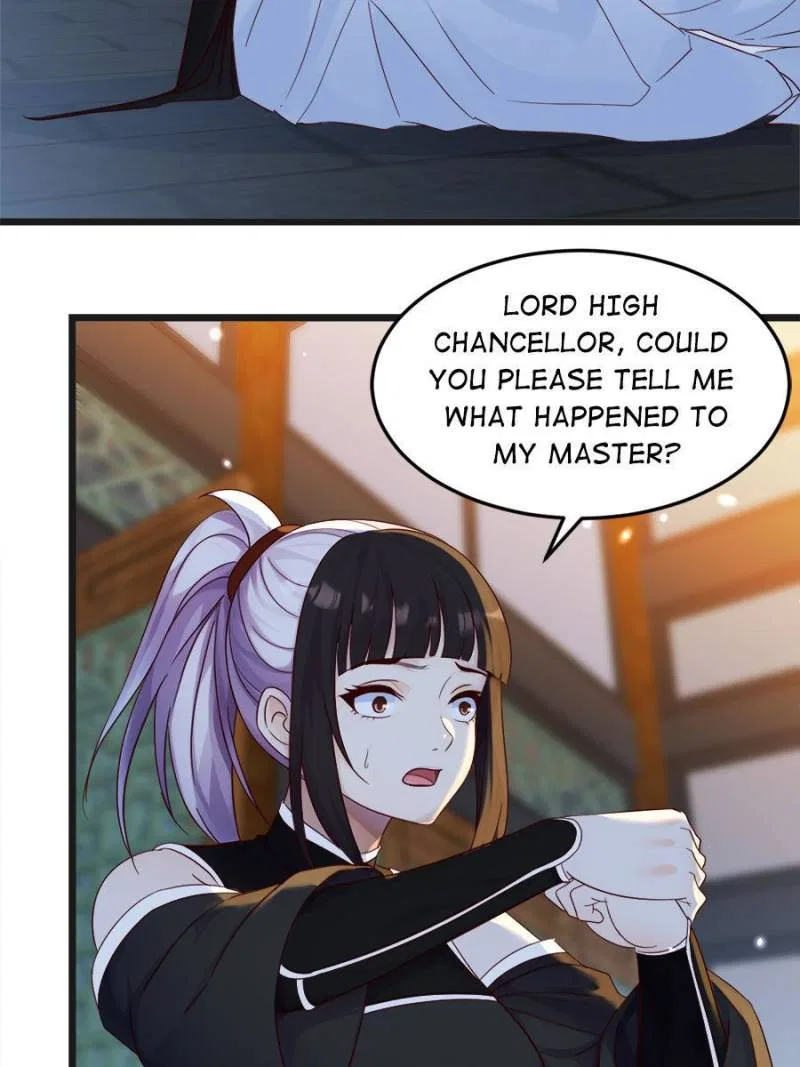 Supreme Saint’s Love Debts Chapter 117 – Page 5