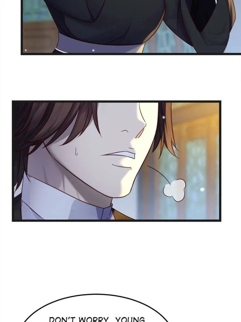 Supreme Saint’s Love Debts Chapter 117 – Page 6