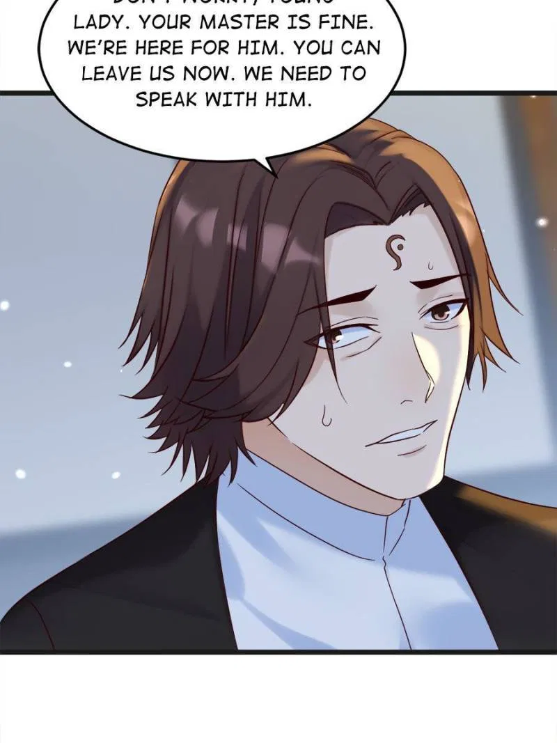 Supreme Saint’s Love Debts Chapter 117 – Page 7